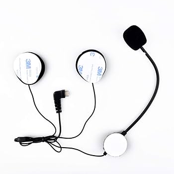 Amazon.co.jp: FODSPORTS インカム ヘルメット ヘッドセット BT